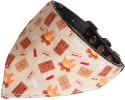 

Mirage Pet Products Dog Everyday Collar(, Multicolor
