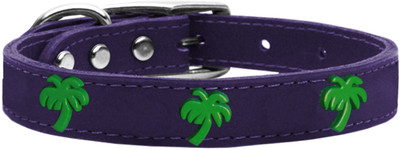 

Mirage Pet Products Dog Everyday Collar(, Purple