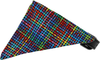 

Mirage Pet Products Dog Everyday Collar(, Multicolor