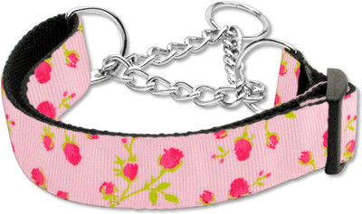 

Mirage Pet Products Dog Everyday Collar(, Pink