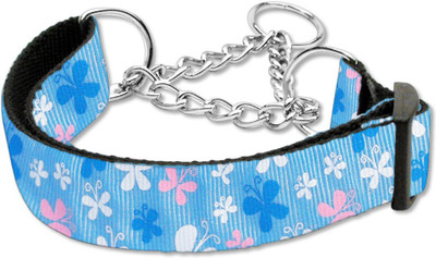 

Mirage Pet Products Dog Everyday Collar(, Blue