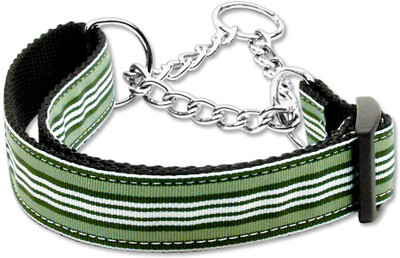 

Mirage Pet Products Dog Everyday Collar(, Multicolor