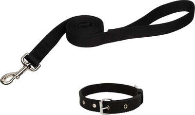 

Furious3D Dog Collar & Leash(, Black