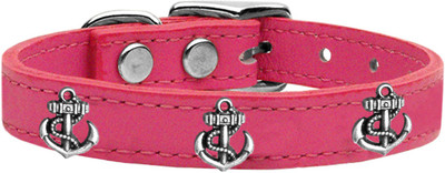 

Mirage Pet Products Dog Everyday Collar(, Pink