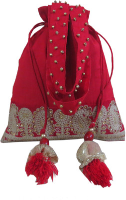 

shades MZ005 Potli(Red)