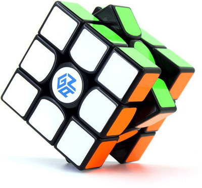 

Cubelelo Gans 356 Air Master Edition 3x3 Black(1 Pieces)