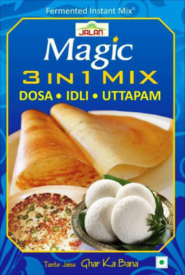 Jalan Magic 4 IN 1 ( Dosa Idli Uttapam Appa) 500 g