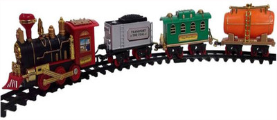 

PRESENTSALE kids royals cho cho train(Multicolor)