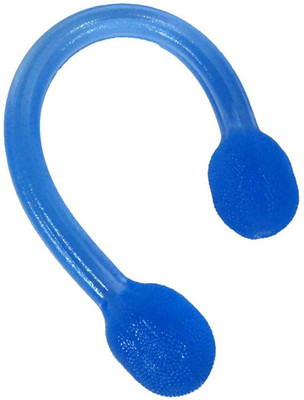 

ShopyBucket jelly spring chest developer expander exercises stretch gum fitness resistance tube Resistance Tube(Blue)