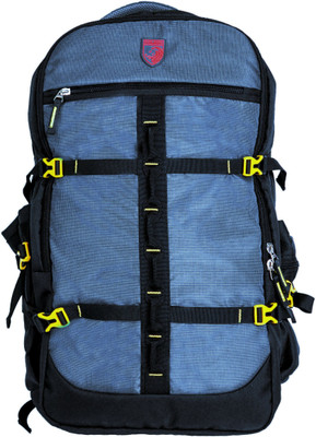 

Bolson Rucksack/Travel 40L Rucksack - 40 L(Blue)