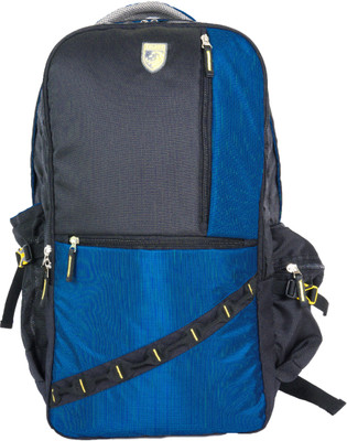 

Bolson Rucksack/Travel 40L Rucksack - 40 L(Blue)