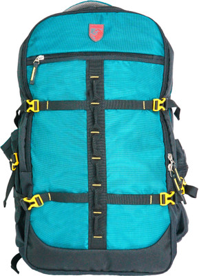 

Bolson Rucksack/Travel 40L Rucksack - 40 L(Blue)