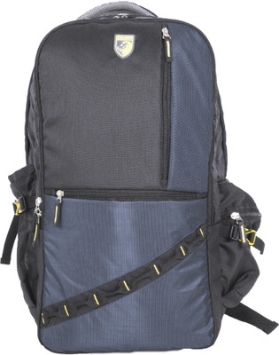 

Bolson Rucksack/Travel 40L Rucksack - 40 L(Blue)