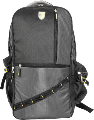 

Bolson Rucksack/Travel 40L Rucksack - 40 L(Grey)