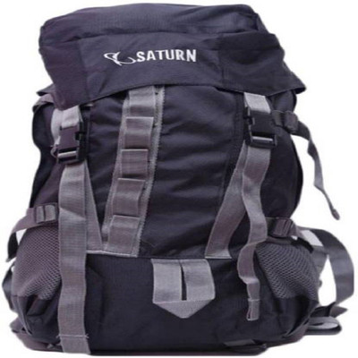 

SATURN RUCKSACK Rucksack - 40(Black, Grey)