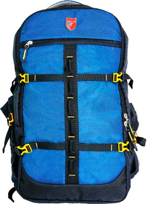 

Bolson Rucksack/Travel 40L Rucksack - 40 L(Blue)