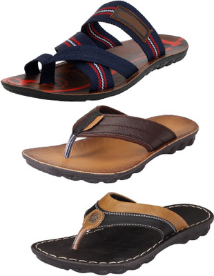 

Genial Men Multicolor Casual