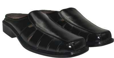 

Human Steps Men Black Casual