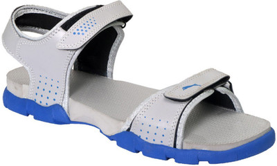 

Feet Culture Men Grey Sandals