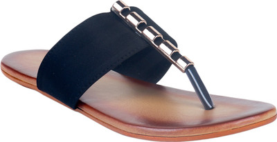 SHOETOPIA Women Black Flats SHOETOPIA Women Black Flats