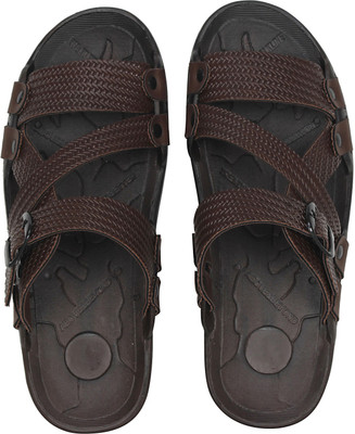 

Kraasa Men Brown Casual