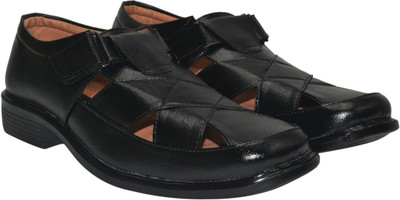 

Human Steps Men Black Casual