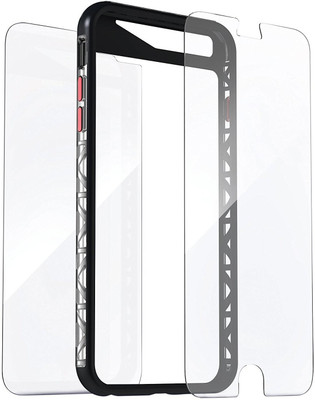 

ifrogz Screen Guard for Apple iPhone 6, Black