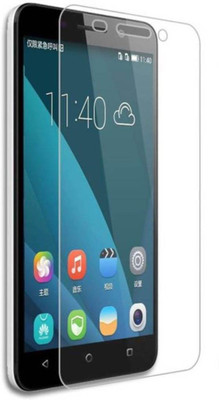 SRT Tempered Glass Guard for Honor 4X(Pack of 1)