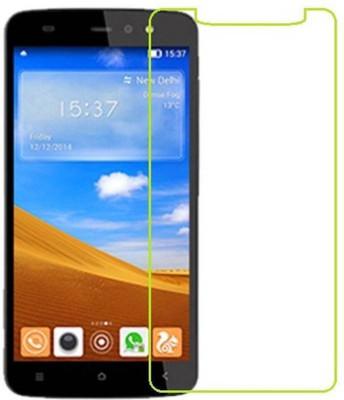 SRT Tempered Glass Guard for Gionee P6(Pack of 1)