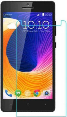 SRT Tempered Glass Guard for Kult Beyond(Pack of 1)