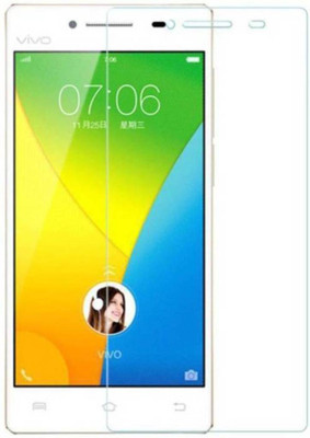 SRT Tempered Glass Guard for VIVO Y51L(Pack of 1)