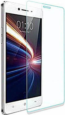 SRT Tempered Glass Guard for OPPO Neo 7(Pack of 1)