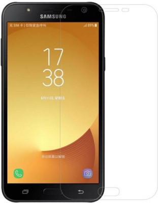SRT Tempered Glass Guard for Samsung Galaxy On Nxt(Pack of 1)