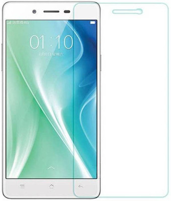 SRT Tempered Glass Guard for Oppo Mirror 5(Pack of 1)
