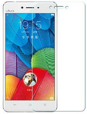 SRT Tempered Glass Guard for Vivo X5 Pro(Pack of 1)