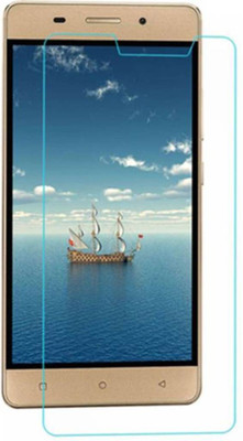 SRT Tempered Glass Guard for Gionee Pioneer P5L(Pack of 1)