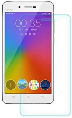 Ultra Clear Tempered Glass Guard for VIVO V1 Max(Pack of 1)