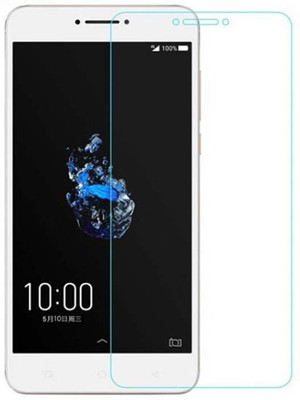 SRT Tempered Glass Guard for Coolpad Play 6(Pack of 1)
