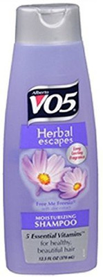 

Alberto VO Shampoo(369.67 ml)