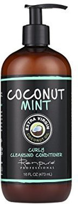 

Renpure Coconut Mint Cowash(473.18 ml)