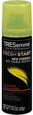 

TRESemme Tresemmé Fresh Start Dry Shampoo Volumizing(34.01 ml)