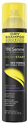 

TRESemme Tresemmé Fresh Start Dry Shampoo Basic Care(127.17 ml)