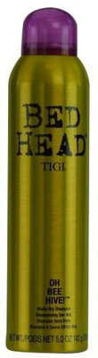 

Bedhead Tigi Oh Bee Hive Volumizing Dry Shampoo Unisex(147.87 ml)