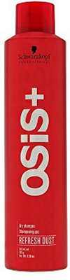 

Schwarzkopf Osis Dry Shampoo Refresh Dust(188.67999999999998 ml)