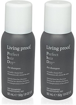 

Living Proof Perfect Hair Day Dry Shampoo(53.239999999999995 ml)