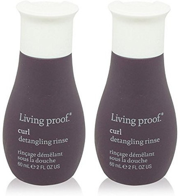 

Living Proof Curl Detangling Rinse(59.15 ml)