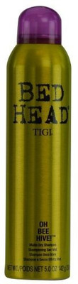 

Bedhead Tigi Oh Bee Hive Volumizing Dry Shampoo(147.87 ml)
