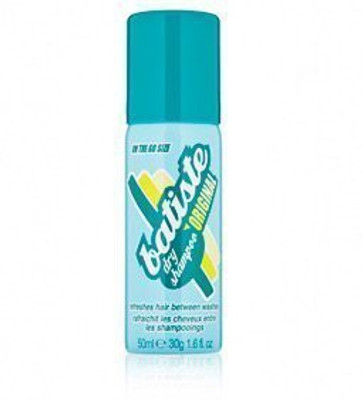 

Batiste Dry Shampoo Original By Beauty(47.32 ml)