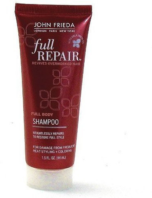 

John Frieda Full Repair Full Body Shampoo(44.37 ml)