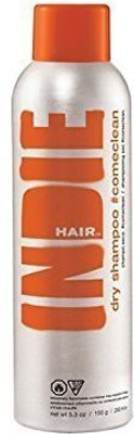

indie hair Come Clean Dry Shampoo(156.73999999999998 ml)